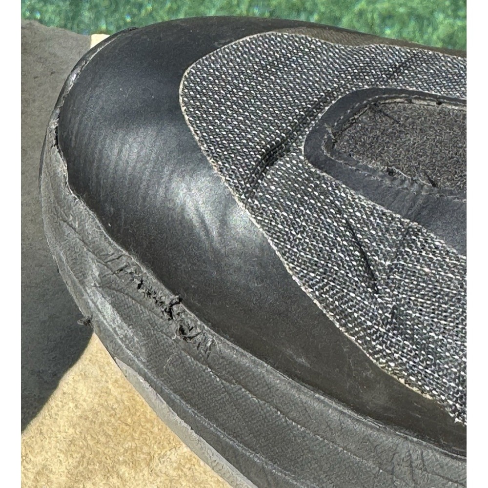 Arcteryx Arc'teryx Sylan Pro Men Sneakers Shoes Black US13 Outdoor - Picture 8 of 15